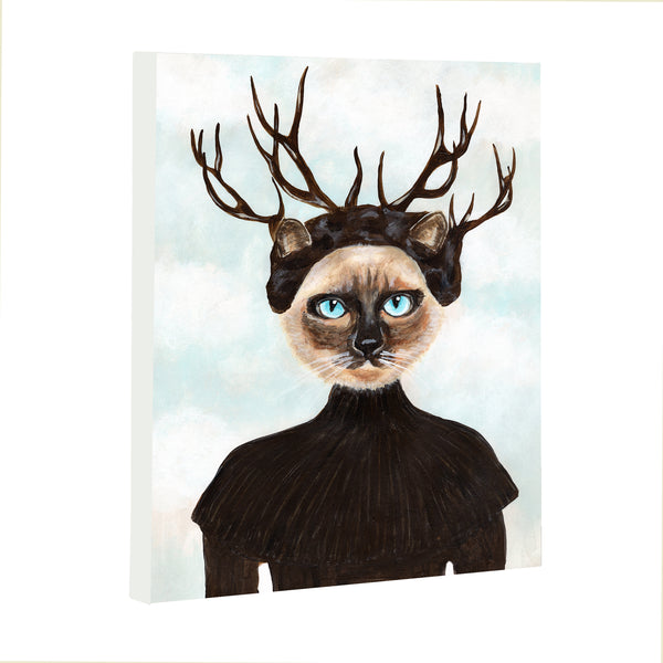 Deer Cat